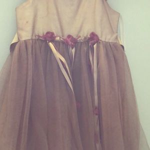 Girl dress